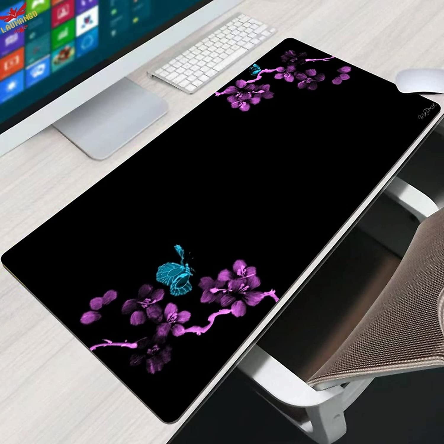 Ping Pong Mouse Pads & Desk Mats for Sale