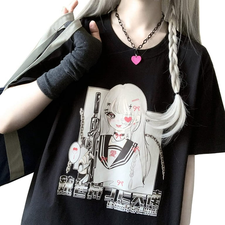 Sexy Japanese Anime Otaku Add Some Beauty To Your Office With Desk  Accessories Featuring Printed Painted Portraits Of Beautiful Girls Classic  T-Shirt Sweatshirt - TourBandTees