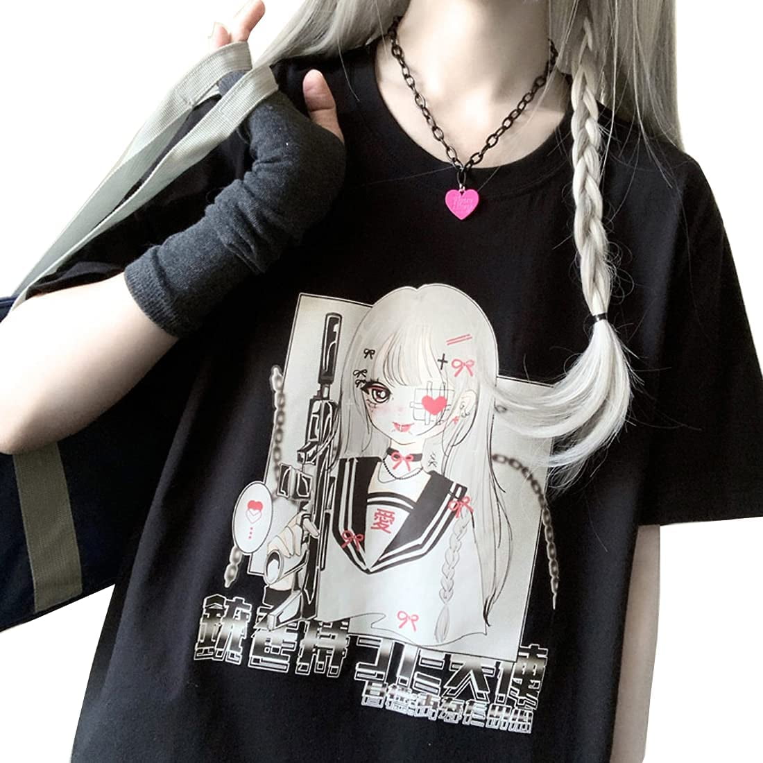 No Face Man Gel Pen - Kawaii Fashion Shop  Cute Asian Japanese Harajuku  Cute Kawaii Fashion Clothing