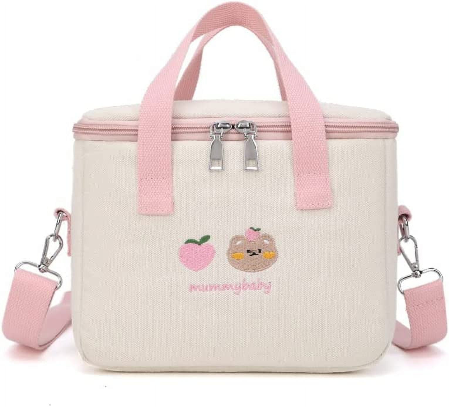https://i5.walmartimages.com/seo/DanceeMangoo-Kawaii-Womens-Lunch-Bag-Cute-Embroidery-Bear-Insulated-Lunch-Bag-Aesthetic-Preppy-Lunch-Box-Large-Tote-Lunch-Bag-Pink_eea774ef-359d-42f9-a4af-ba1b0250eedf.713a3a214dc48f1fb59f29ea35296329.jpeg