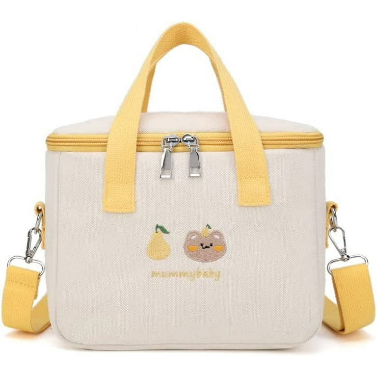 https://i5.walmartimages.com/seo/DanceeMangoo-Kawaii-Womens-Lunch-Bag-Cute-Embroidery-Bear-Insulated-Lunch-Bag-Aesthetic-Preppy-Lunch-Box-Large-Tote-Lunch-Bag-Yellow_0fcf7fdc-0644-440f-9ae7-746efe37fba5.e163ede42714030db8c0a98226d778f5.jpeg?odnHeight=768&odnWidth=768&odnBg=FFFFFF