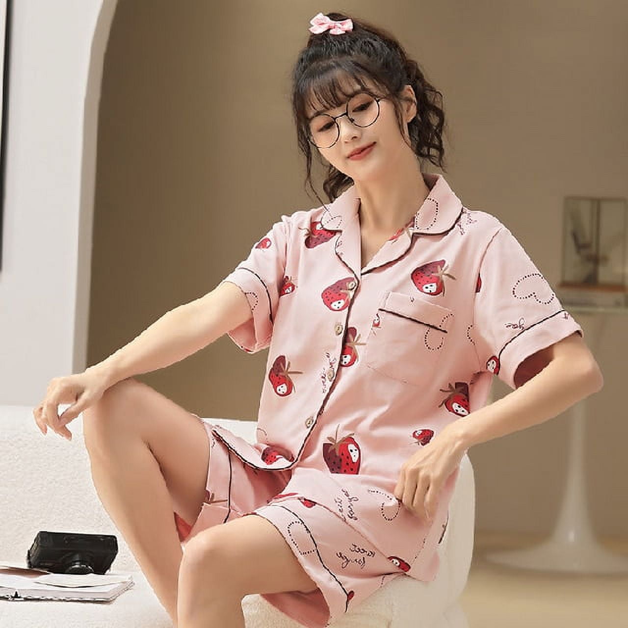 7xl pyjamas sale