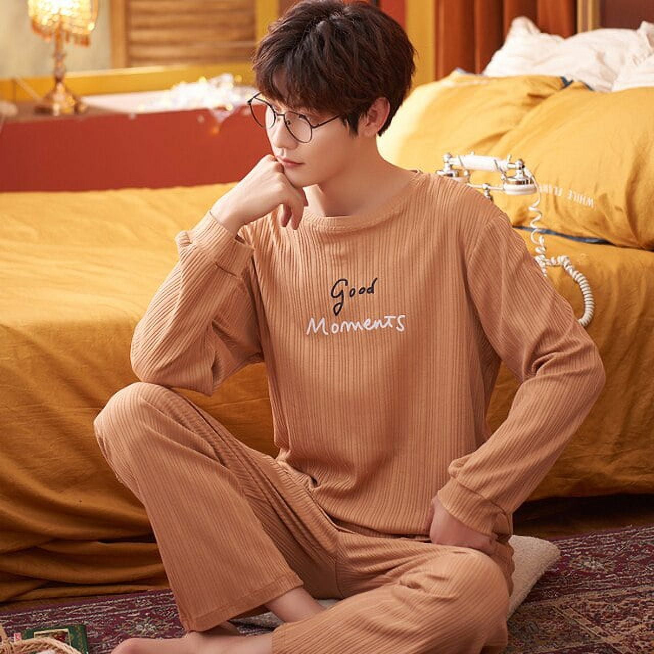 Night suit set for family cheap