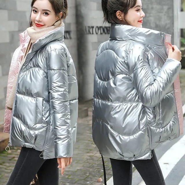 Xersion coat jacket size - Gem