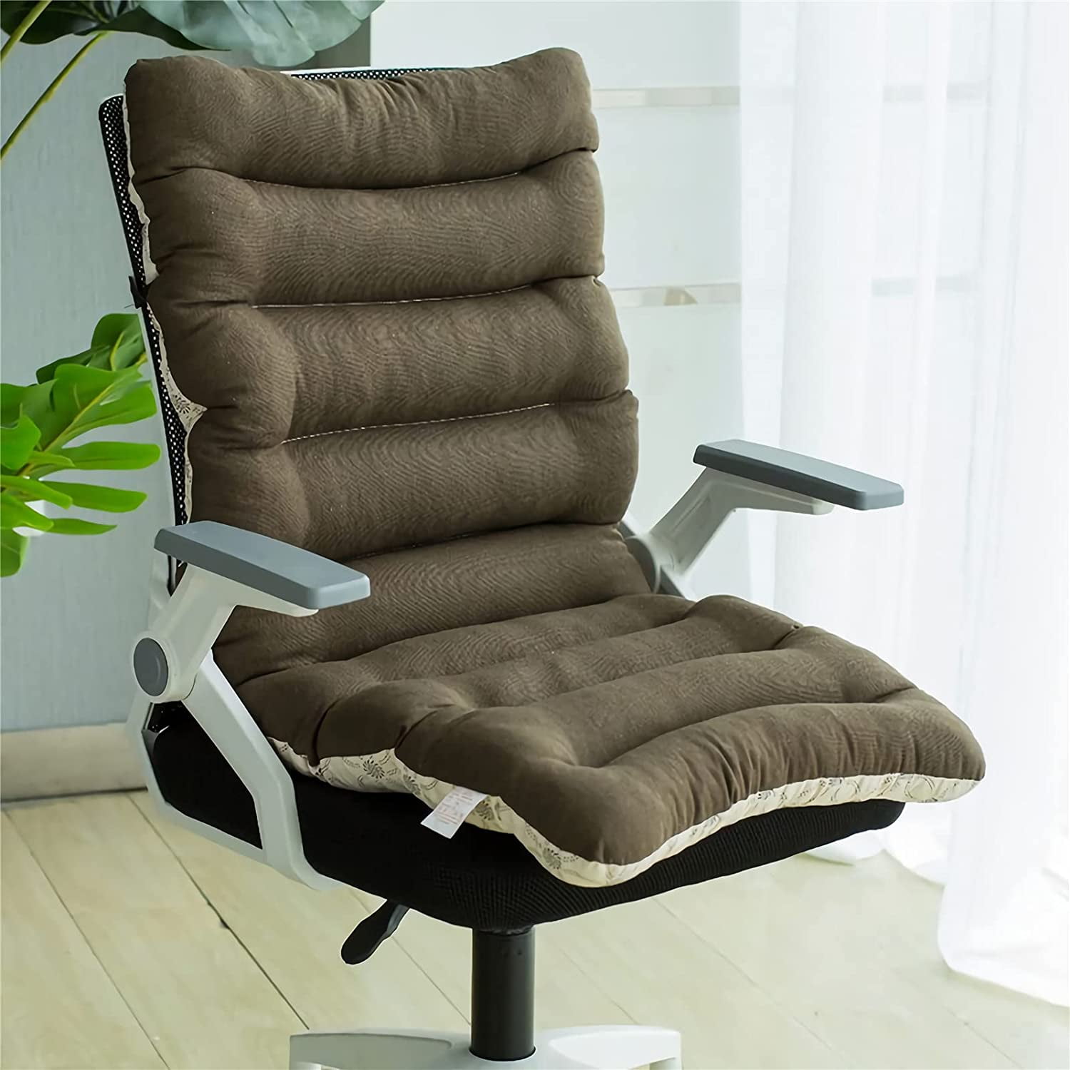 https://i5.walmartimages.com/seo/DanceeMangoo-Non-Slip-Rocking-Chair-Cushions-Backrest-Seat-Cushion-Office-Desk-Cotton-Linen-Fabric-Relax-Lazy-Buttocks-Brown-Cotton-Linen-M_96562055-23d1-46f3-a4cf-764701922fcb.763bb07dd2564839ff3bb9c53c05daea.jpeg