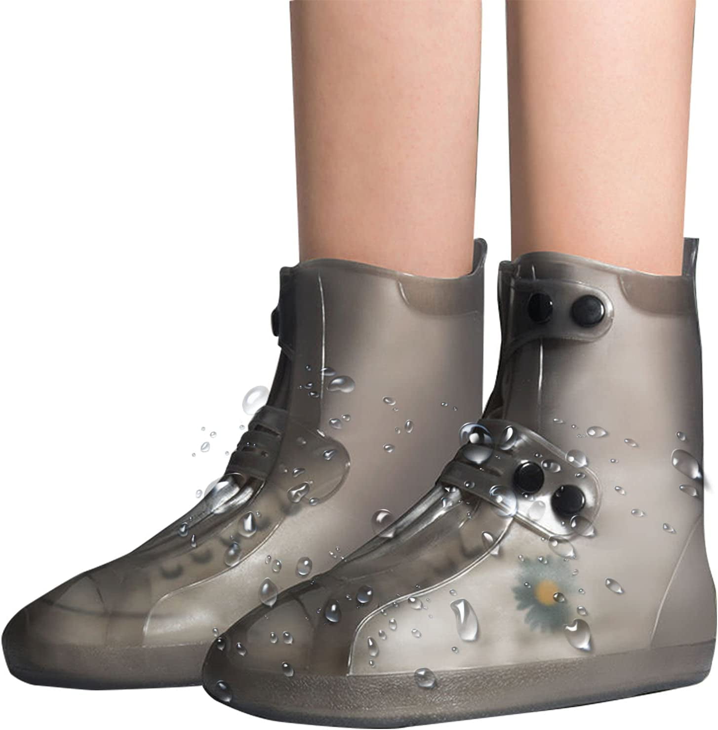 Dance overshoes sales