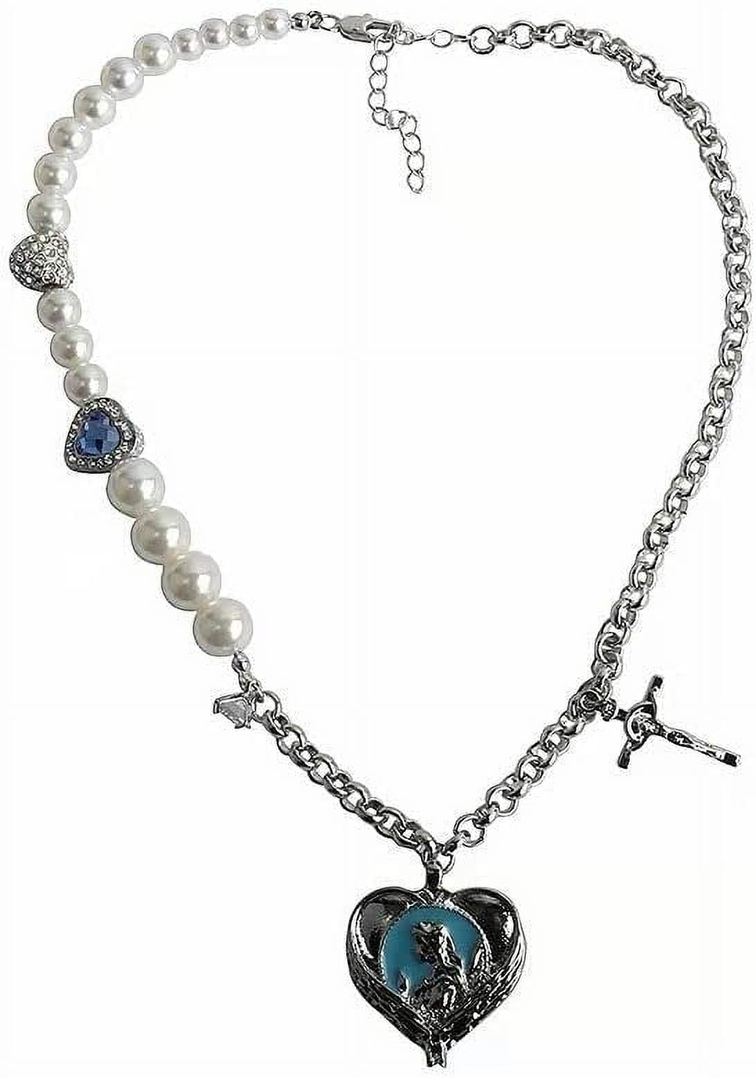  Anneome 300pcs Trendy Necklace Trendy Jewelry Fashion