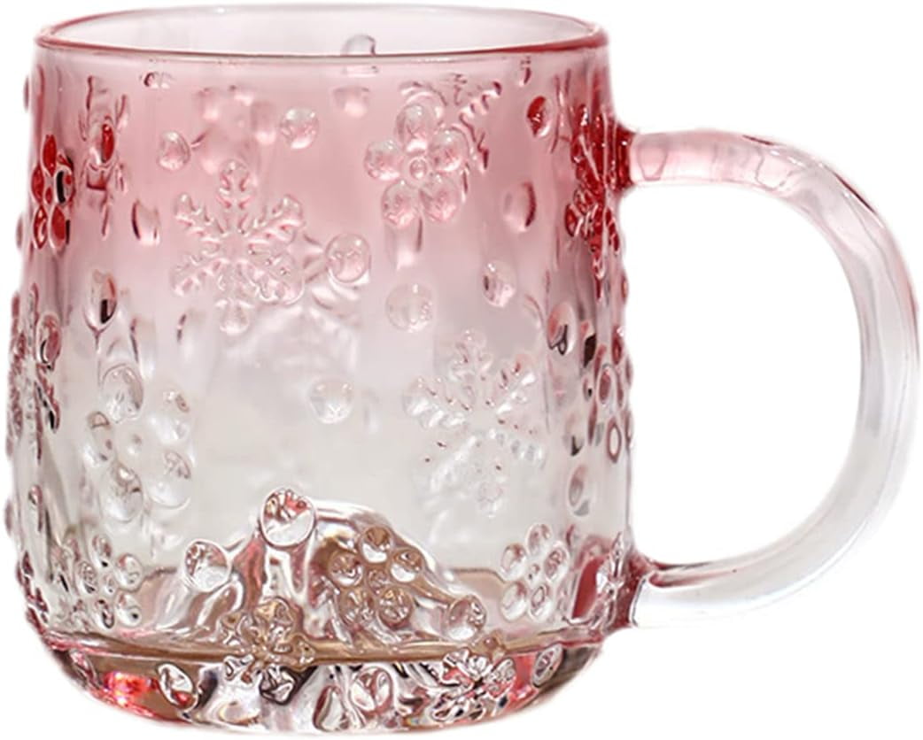 https://i5.walmartimages.com/seo/DanceeMangoo-Pink-Glass-Mug-with-Handle-11-Oz-Drinking-Cup-Scented-Tea-Mug-Snowflake-Embossed_6dbcaa91-522c-48c3-a24d-2023414452d3.89424cc1c0351106d394f81488a52bea.jpeg