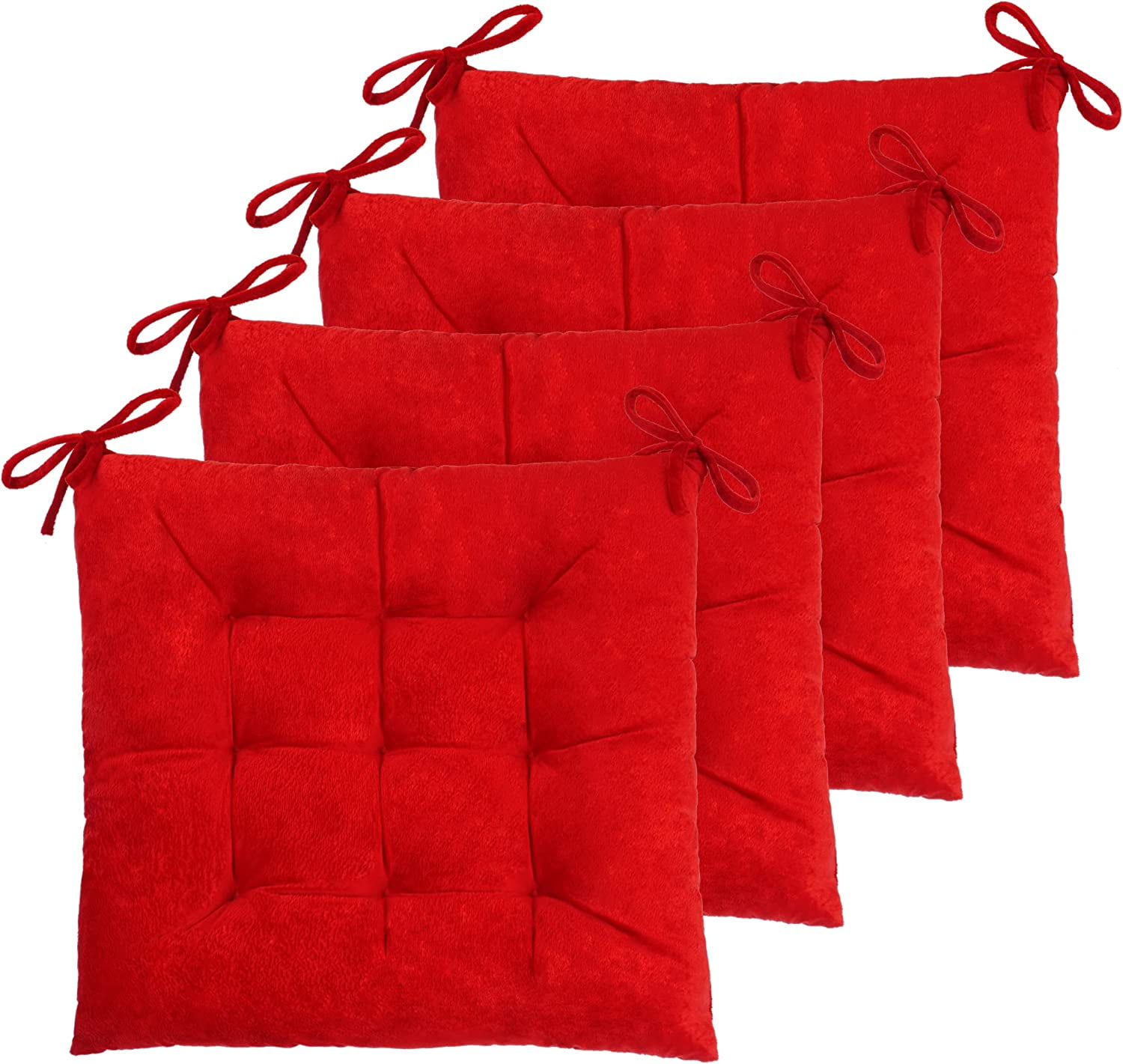 https://i5.walmartimages.com/seo/DanceeMangoo-Set-of-4-Square-Chair-Pads-Indoor-Seat-Cushions-Pillows-with-Ties-Thick-Soft-Seat-Cushion-for-Kitchen-Dining-Office-Chair-18-Red_1b3fba79-1065-4fa9-9b3f-4b5f76fe8783.08a21ae2da61ab5f2a0963684a24d310.jpeg