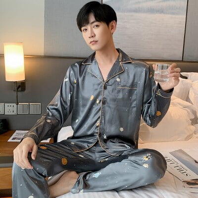 Oversize pyjamas new arrivals