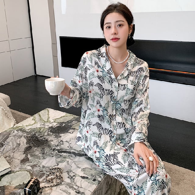 Luxury 2024 sleep wear