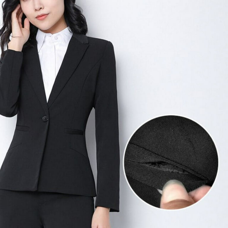 Korean style shop work clothes