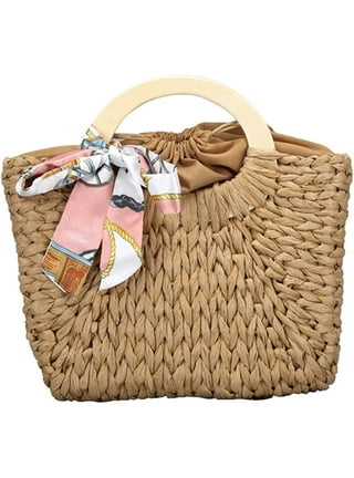 Walmart rattan bag hotsell