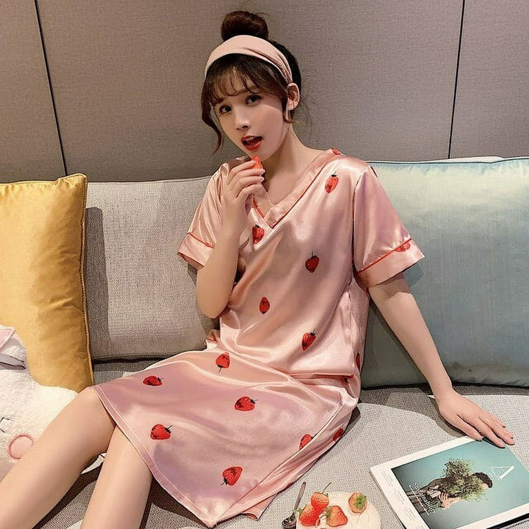  Cute Nightgowns For Women