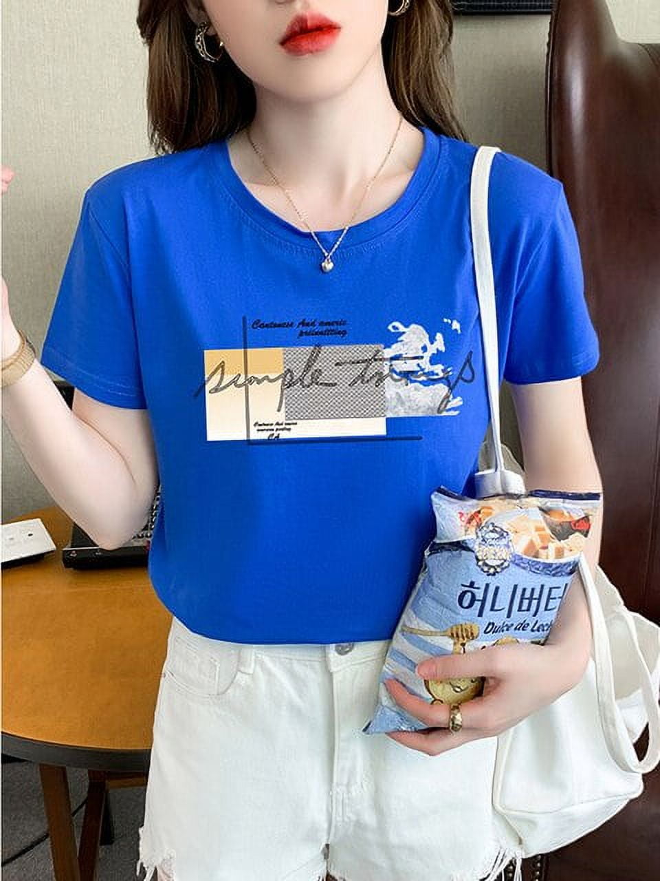 korean casual shirts