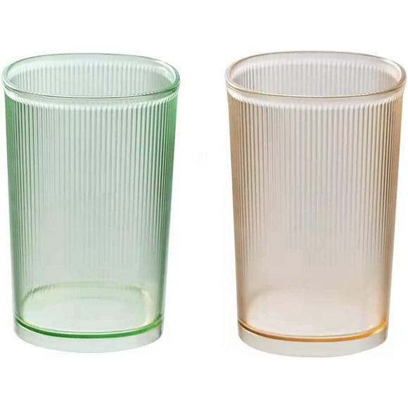 Plastic Bathroom Tumbler
