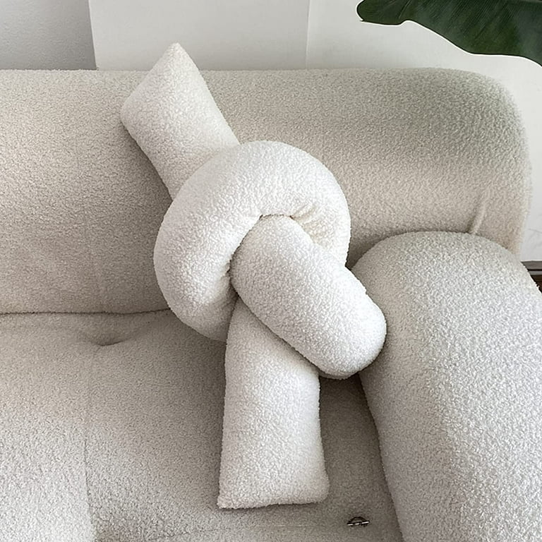 https://i5.walmartimages.com/seo/DanceeMangoo-White-Knot-Pillow-Soft-Plush-Throw-Pillow-Boucle-Shaped-Pillows-Knotted-Long-Decorative-Cushion-Couch-Sofa-Bed-Room-Decor-White_ba35c9c4-ba4e-4f31-abd5-115af84a82c1.a40b68d90281960685c0435024c8d91f.jpeg?odnHeight=768&odnWidth=768&odnBg=FFFFFF