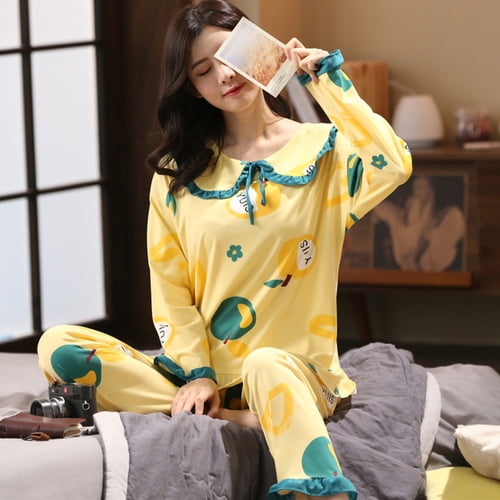 Wholesale cotton pajamas sales
