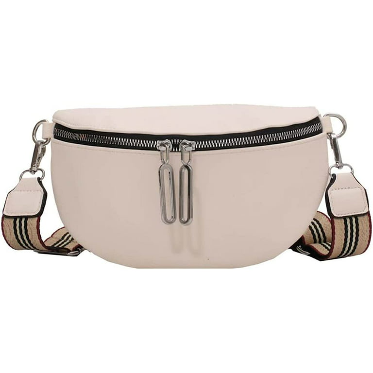 Leather Fanny Pack Bachelorette Fanny Pack Luxury Best Gifts 