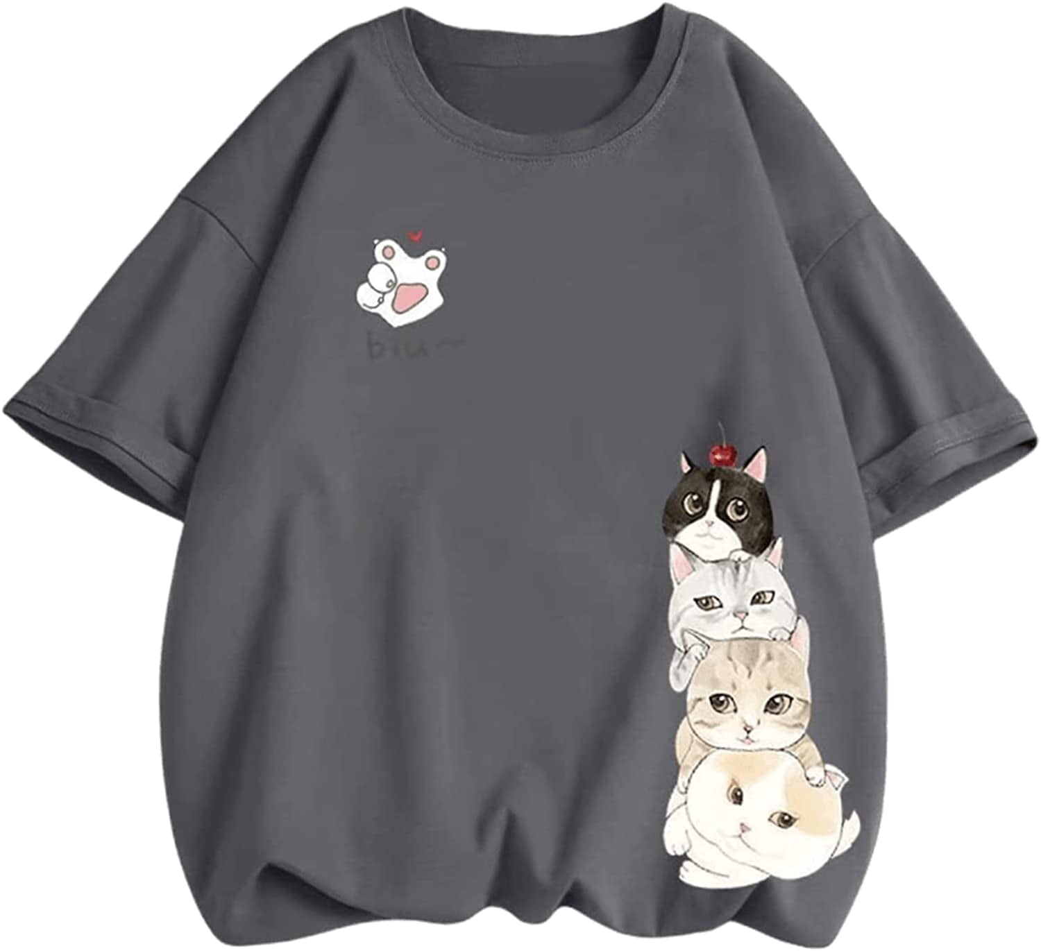 Meow Roblox Cat Anime Fighters Unisex T-Shirt