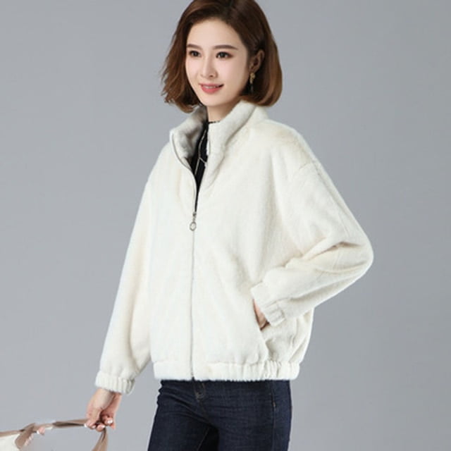 Women's top luxury jackets