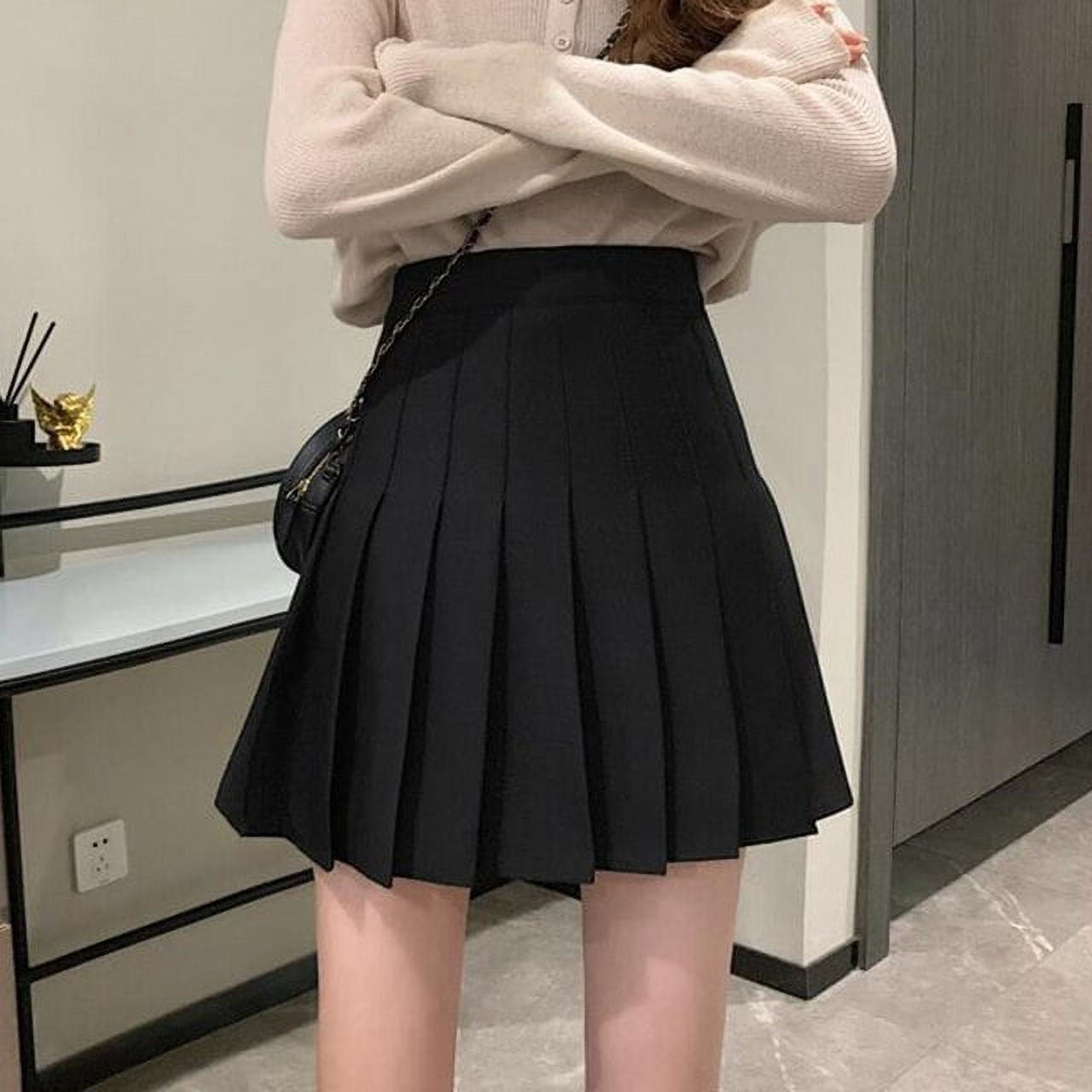 Korean fashion shop skirts