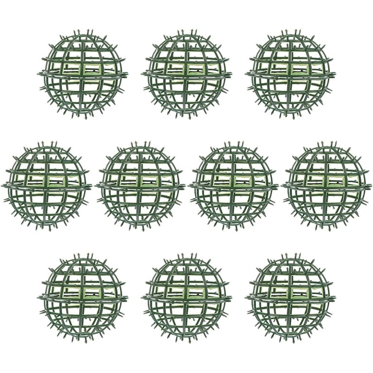 16 Inch Wreath Wire Frames - Bundle of 10pcs