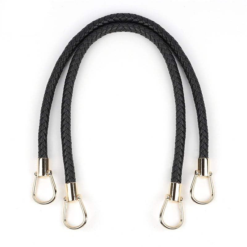 DanceeMangoos 60cm Length New Design Bag Replacement Braided Rope ...