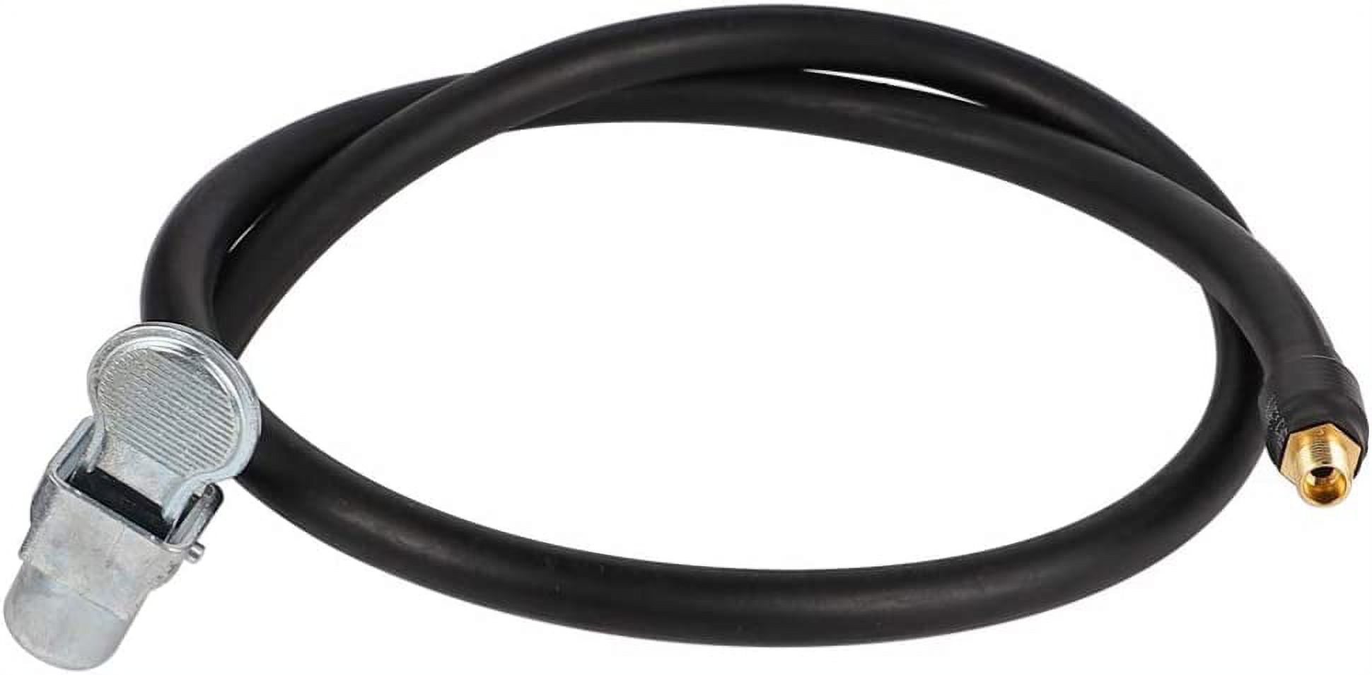 DanceeMangoos Air Pump Inflator Extension Hose Replacement Hose Tube