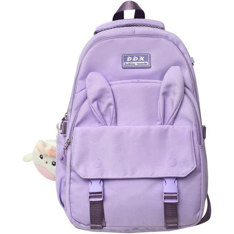 Safe Word Bunny Backpack