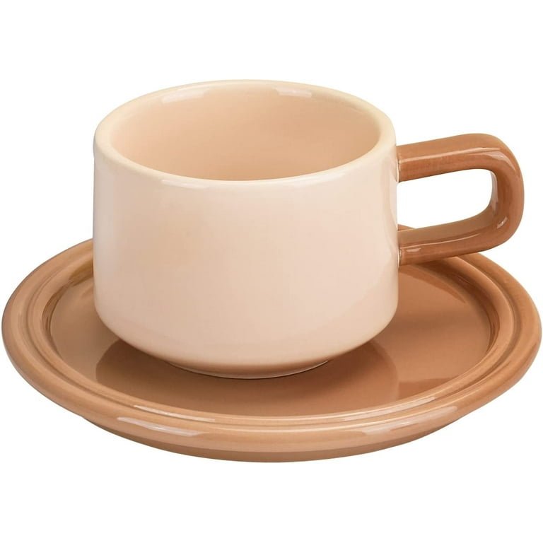 https://i5.walmartimages.com/seo/DanceeMangoos-Ceramic-Coffee-Mug-Creative-Contrast-Color-Mug-Saucer-Set-Office-Home-Cute-Cup-Comfortable-Handle-8-5-oz-250-ml-Latte-Tea-Milk-Apricot-_511cde72-979e-42a8-ac18-6f44660b354f.37696d5bc52573157b1cd88d268e9809.jpeg?odnHeight=768&odnWidth=768&odnBg=FFFFFF