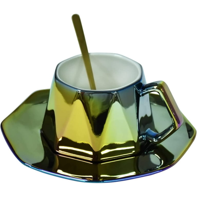 https://i5.walmartimages.com/seo/DanceeMangoos-Ceramic-Coffee-Mug-Creative-Cute-Cup-Electroplated-Diamond-Saucer-Novelty-Comfortable-Grip-Office-Home-8-5oz-Tea-Latte-Milk-Electroplat_7f048041-c398-4363-bfe5-9cd8ce56fd21.477a6e699aa3db996c31480b324d737e.jpeg?odnHeight=768&odnWidth=768&odnBg=FFFFFF