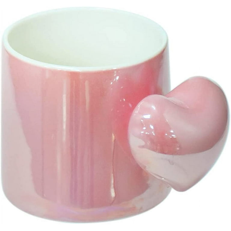 https://i5.walmartimages.com/seo/DanceeMangoos-Ceramic-Coffee-Mug-Cute-Creative-Heart-Shape-Handle-Mug-Design-for-Office-and-Home-8-5-oz-250-ml-for-Latte-Tea-Milk-Pearl-Pink_47652ddf-c9b0-4e7a-8384-8a5961240023.53e2c2f3a5f84ca65de6496f93fcbcb9.jpeg?odnHeight=768&odnWidth=768&odnBg=FFFFFF