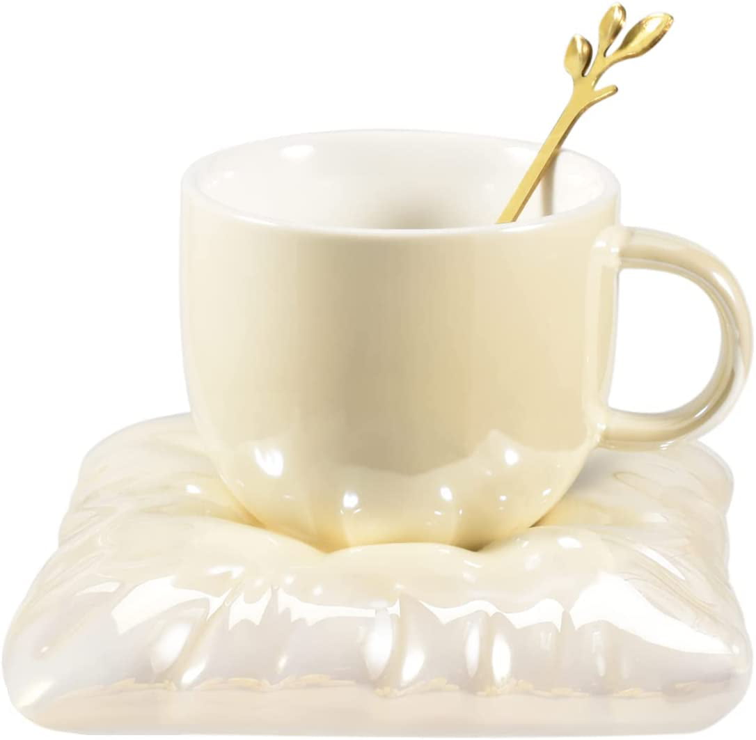 https://i5.walmartimages.com/seo/DanceeMangoos-Ceramic-Coffee-Mug-Saucer-Creative-Cute-Cup-Pillow-Coaster-Office-Home-8-5-oz-250-ml-Tea-Latte-Milk-Pearl-Apricot_21396222-963e-4d11-925a-9acb144733c5.a24a7f4b03426879f6dea05813ba54e3.jpeg