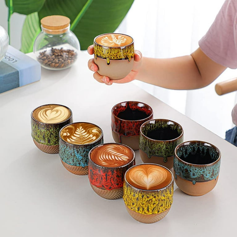 https://i5.walmartimages.com/seo/DanceeMangoos-Ceramic-Espresso-Cup-Kiln-Mug-Demitasse-Cups-Flowing-Glaze-Teacup-Cappuccino-Kung-Fu-Tea-Set-Mate-4-Handless-Durable-Dishwasher-4-color_7d851200-2a9a-4561-b029-3bd97863b88c.9ca5679ed5f9c5f9470d62e628660cfc.jpeg?odnHeight=768&odnWidth=768&odnBg=FFFFFF