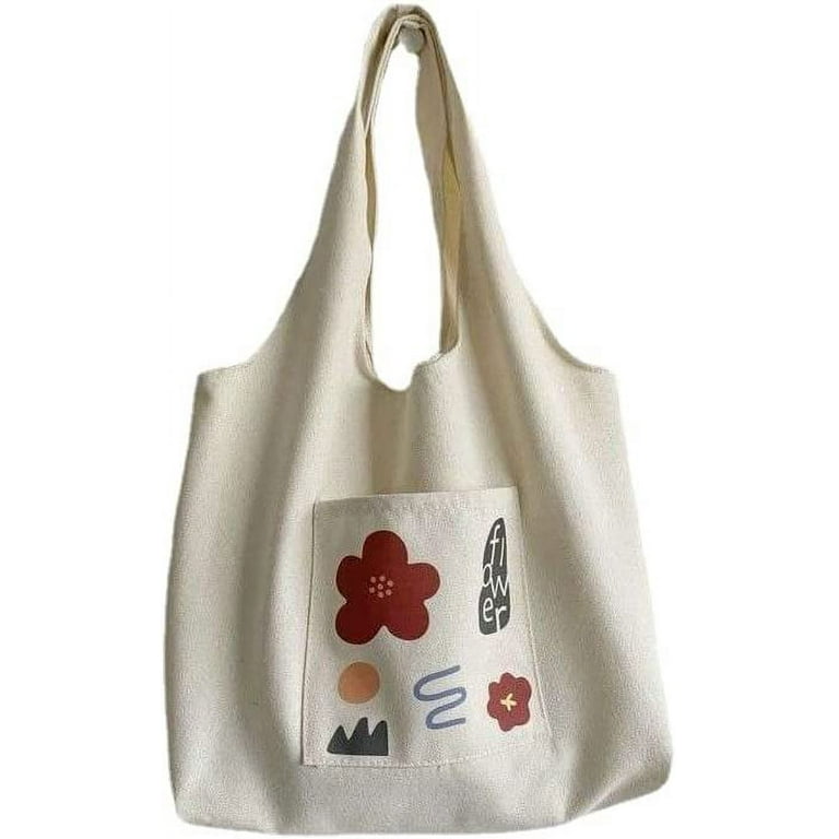 Canvas Handbags Bag Accessories  Cotton Handbags Bag Accessories