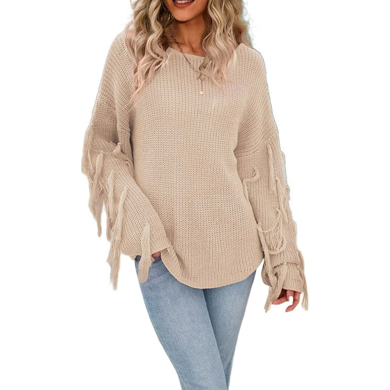 Pullover boho deals