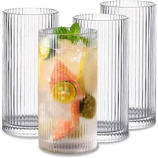 https://i5.walmartimages.com/seo/DanceeMangoos-Glass-Cups-Vintage-Glassware-Set-4-Large-Origami-Style-Transparent-Cocktail-Glasses-Set-Bar-Beverages-Ice-Coffee-Cup-Juice-Ripple-Drink_d2cafff0-a803-434b-b9b9-9e21a5b1ebd5.d08fb79d221e1d19408b7721ff483124.jpeg?odnHeight=320&odnWidth=320&odnBg=FFFFFF