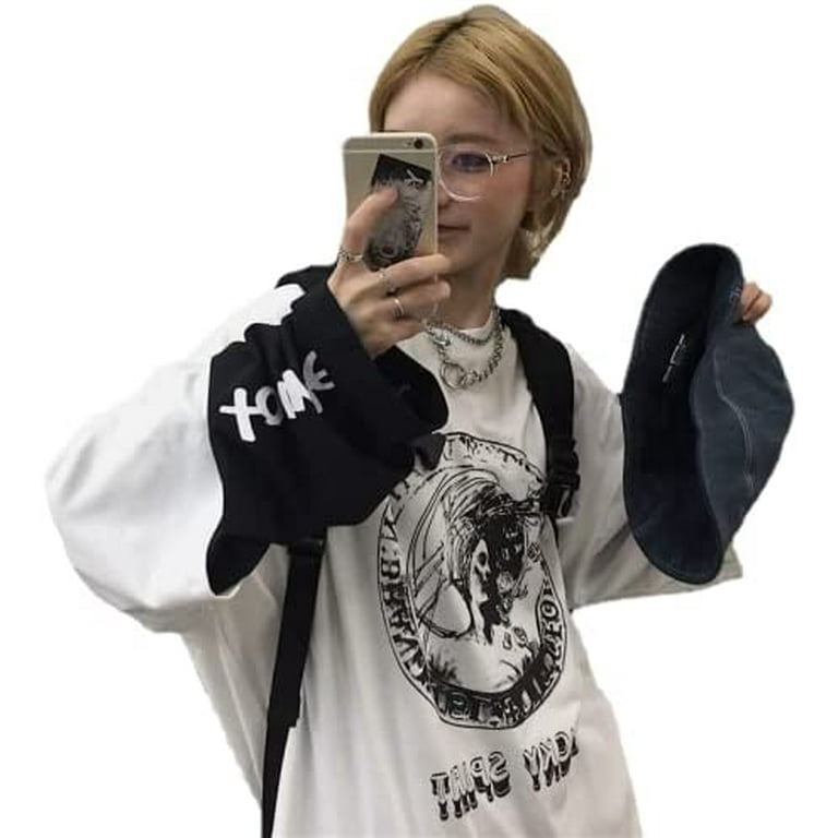Grunge goth clothing deals