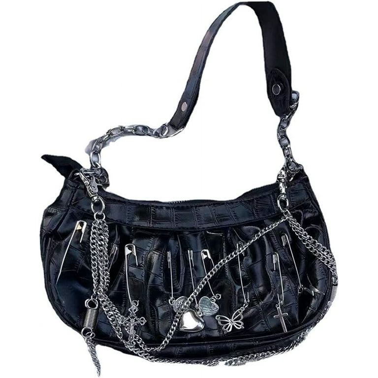 Y2k Handbags Aesthetic, Aesthetic Fashion Bag