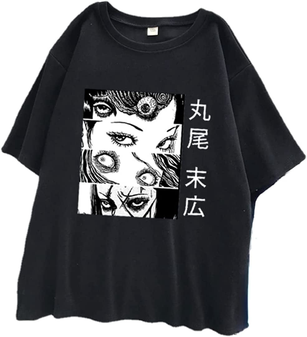DanceeMangoos Goth Shirt Goth Clothes for Teen Girls Gothic Shirts
