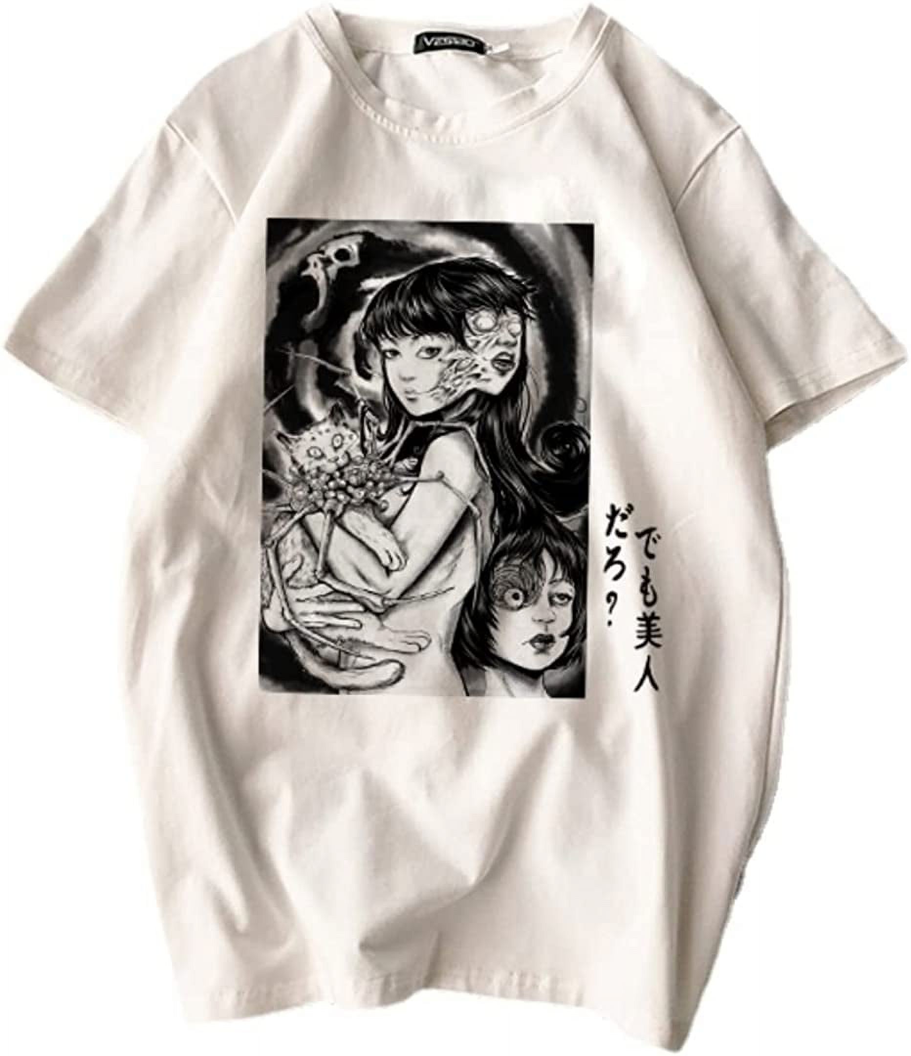 DanceeMangoos Goth Shirt Goth Clothes for Teen Girls Gothic Shirts Alternative Clothing Goth Gothic Clothing