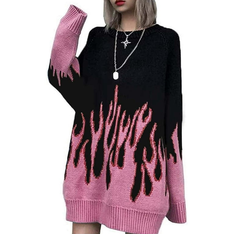 Grandpa pullover top