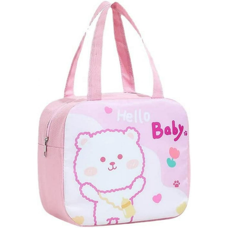 https://i5.walmartimages.com/seo/DanceeMangoos-Kawaii-Lunch-Bag-Cute-Anime-Lunch-Box-Japanese-Aesthetic-Multi-Pockets-Insulated-Tote-Bag-for-Back-to-School-Supplies-Pink_cba1faa9-1571-4c0c-bcce-9b05d71b1158.1004ce71e66fabe5551a2b93108e9bdf.jpeg?odnHeight=768&odnWidth=768&odnBg=FFFFFF