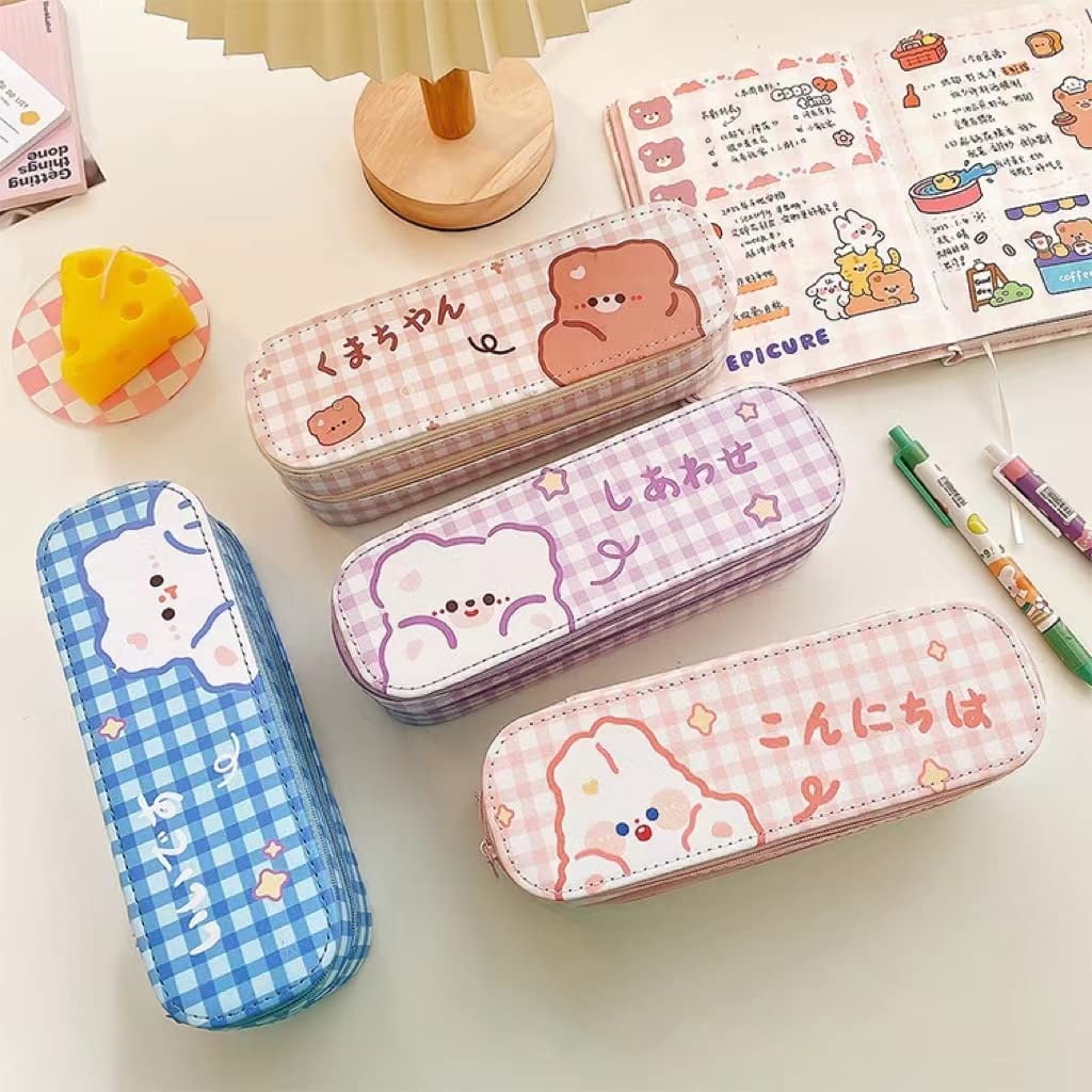 Cute Japanese Pencil Cases