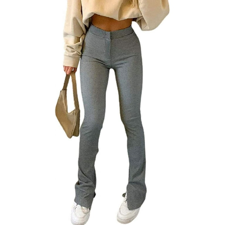 90s outlet flare pants
