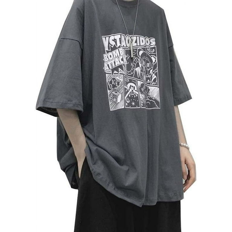 Oversized shirt 90s hotsell