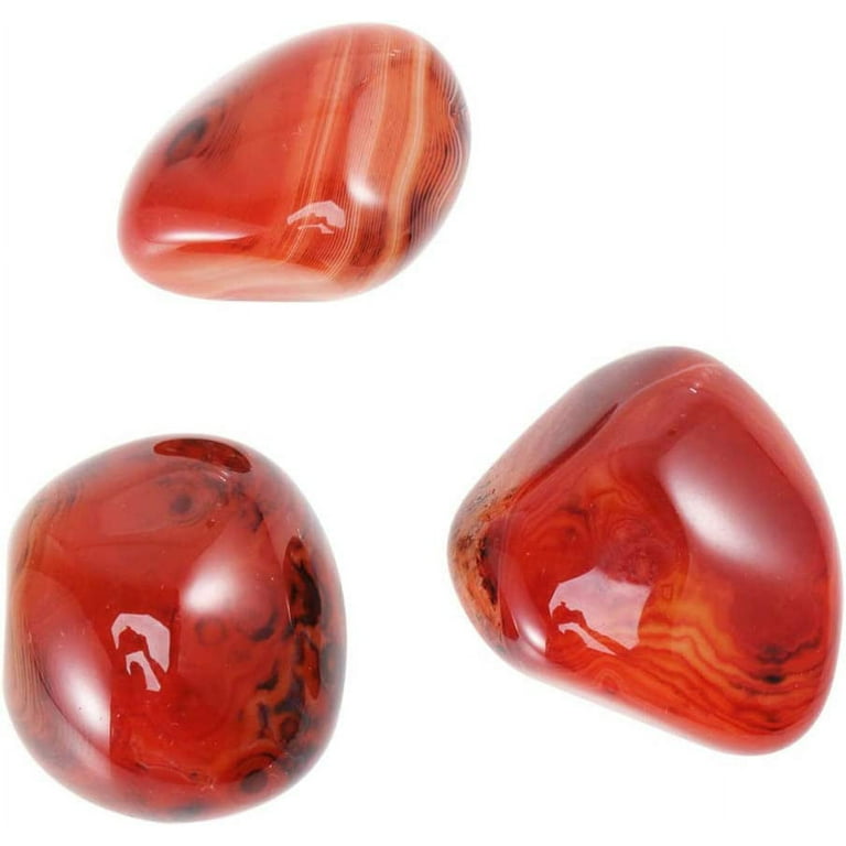 Agate on sale stone size