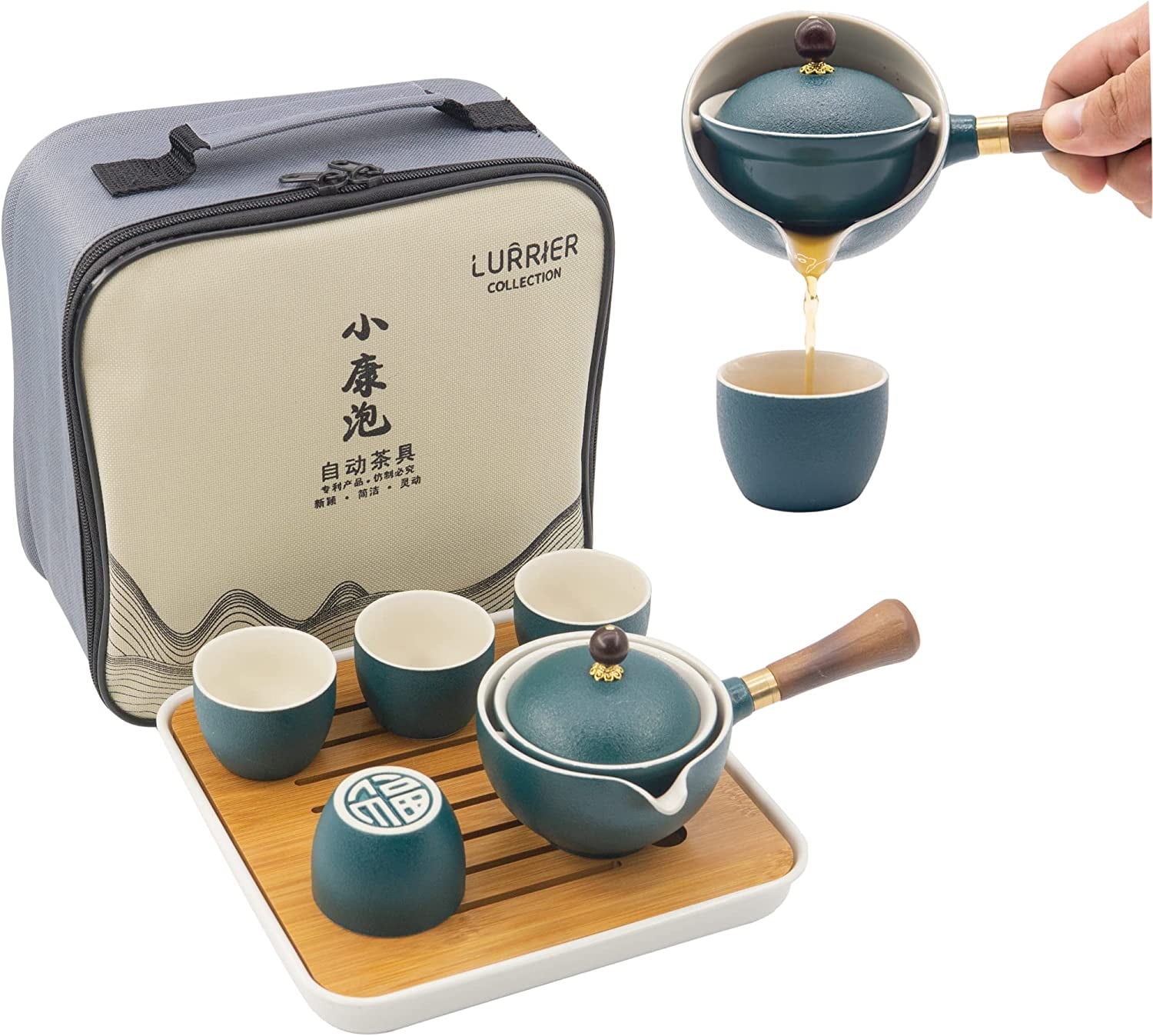 https://i5.walmartimages.com/seo/DanceeMangoos-Porcelain-Chinese-Gongfu-Tea-Set-Portable-Teapot-Set-360-Rotation-maker-Infuser-Portable-All-One-Gift-Bag-Travel-Home-Gifting-Outdoor-O_e8985144-15b1-4420-95a2-24e1b1bd2208.dceafd2bc57e39699b7e2672ddc3ba35.jpeg