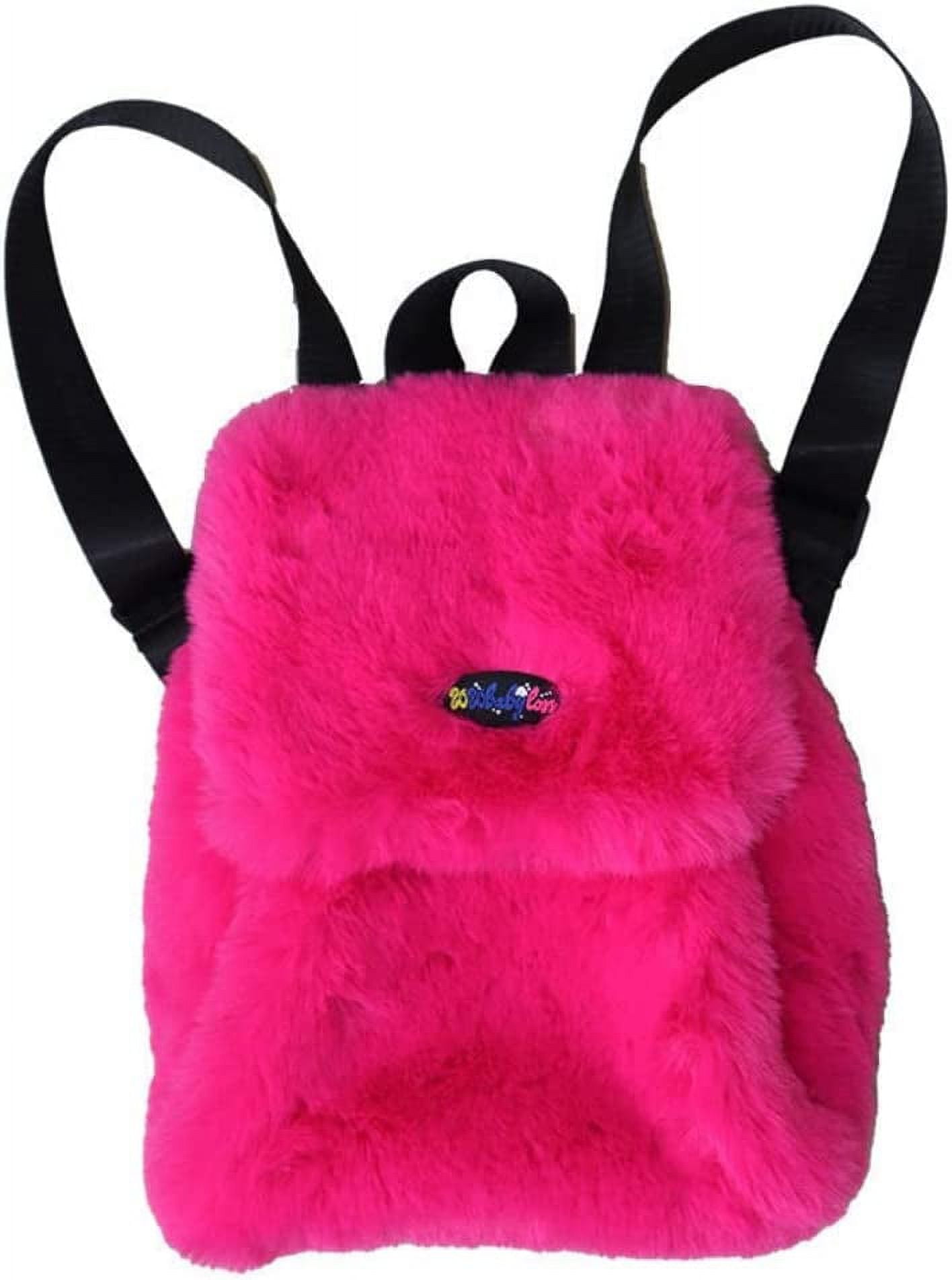 Danceemangoos Y2K Purse Y2K Bag Mini Purse for Women Small Purse Mini Y2K Bags Y2K Accessories (Pink), Adult Unisex